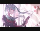 [オリジナル] Farewell tears / 初音ミク