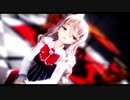 【MMD艦これ】 ７ / Pola 【Kantai Collection/Ray-MMD/4K/60fps】