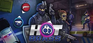 【Hot Brass】アイコンSWAT