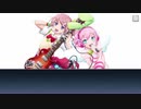 テイルズオブザレイズ　プレイ動画(途中から)　part042　『リンク単独イベント』