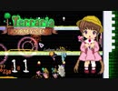 【VOICEROID実況】月読アイの テラリア魔法幼女 マスターFor the worthy編 Part11【Terraria1.4】