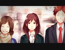 ママ　by橘果那実 feat.春人