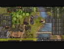 【ゆっくり実況】 Banished うっかり投稿動画 第02話 【Medieval Town】