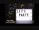 Yoshy from SLM48 - Pop Alive