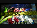 【EXVS2】ですともおじさんのエクツ珍道中716【直撮り】