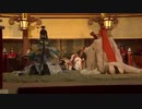 Thunderbolt Fantasy 西幽玹歌　バトルシーン