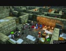 1日約１０分の町おこし！ドラクエビルダーズ２を実況プレイPART137