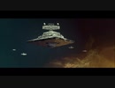 STAR WARS スコードロン 鈍足兵と宇宙の旅 その22