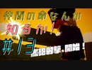 【実況プレイ】仲間の命なんか知るか！デジボク地球防衛軍#13【ま～るい地球が四角くなった!?デジボク地球防衛軍】