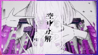 空中分解 / すりぃ（Cover） ver.Mor