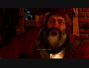 #012　バグを疑うレベルのムーブ　【The Witcher 3: The Wild Hunt】