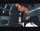 【Portal2】高所恐怖３Dアクション2　Part17【実況】