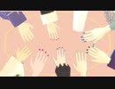 【MMD鬼徹】p.h. 【第６回MMD鬼徹桃祭り】