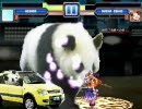 【mugen】はい、一人組作ってかわいいトーナメント　その1