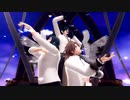 【MMD刀剣乱舞】桃源恋歌  【日・燭・杵/お着替え有】