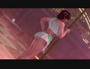 【DoaX3F】ポールダンス レイファン 03050611g