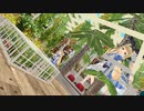 入れ子の園の有栖 - Alice in Musicland