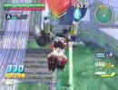 ガンダムVSガンダム  胴上げ２号機！！！ｗｗｗ