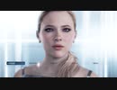 [初見プレイ]Detroit: Become Human[Part1]