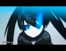 『ブラック★ロックシューター』を歌いました/美幸