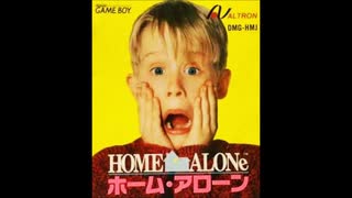 (GB)ホーム・アローン -Home Alone-Soundtrack