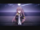 【ドールズフロントラインMMD】UMP45 『夜に駆ける』