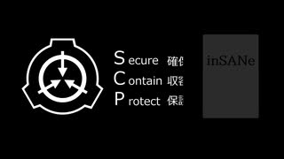 【インセインSCP】ベアクラフト２【リプレイ動画】