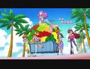 小林さん、プリキュアはじめました～