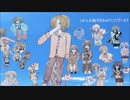 【祝ってみた】2021年しるばーなさん誕生祭動画