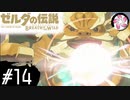 【BotW＃14】凡人が行くシナリオ中心の息吹旅