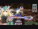 【EX15】ロビンが中央で射抜いてみせる　75射抜き目