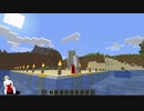 (マイクラ)まんぢクラフト第１回ｗ「和風？建築のマメ的ななにかｗ」