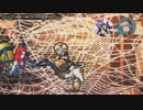 【インサガEC】ネクローン強襲！夕闇に浮かぶ改造妖魔のほほえみ！〈ガチャあり〉【サガフロ】