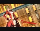 【PSO2】with renewed fervor【MAD】