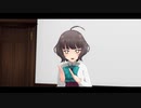 【MMD艦これ】岸波ちゃん！！！【フルボイス風】
