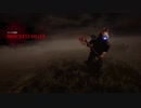 (キラ)【DBD】紫来たよ！＃43