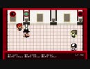 自作ゲーム(にFGOキャラを出してみた)