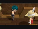 【DQB2】ここに卵の島をつくろう　ｂ9