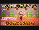 あつまれどうぶつの森　マリオ家具の入手方法は？　ワリオセット編（マリオコラボ）【あつ森】
