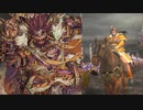 【三国志大戦６ver3.5.0A】復帰した香港君主は神象が可能性の獣に見えました（はて幻視かな）【十一陣】