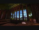 【Minecraft】ゆかりさんが物語を建てる：25頁目【ボイロ実況】