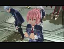 次の世代への軌跡(閃の軌跡Ⅲ)part120
