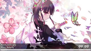 Nightcore - Butterfly