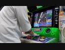 【pop'n music】ハードPf / fffff(EX) プレイ動画