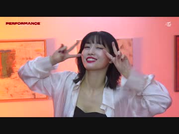 MOMO Performance Project Behind - ニコニ･コモンズ