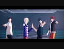 【MMDアイ★チュウ】REVOLVER+α【天上天下】