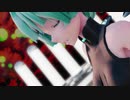 Glow　Tda Append Miku _ Electric　