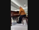 三年前の切符