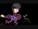 【MUGEN】小規模な志貴(ほぼ七夜)オンリー Part4