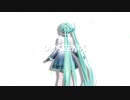 【MMD】ODDS&ENDS【YYB式初音ミク】